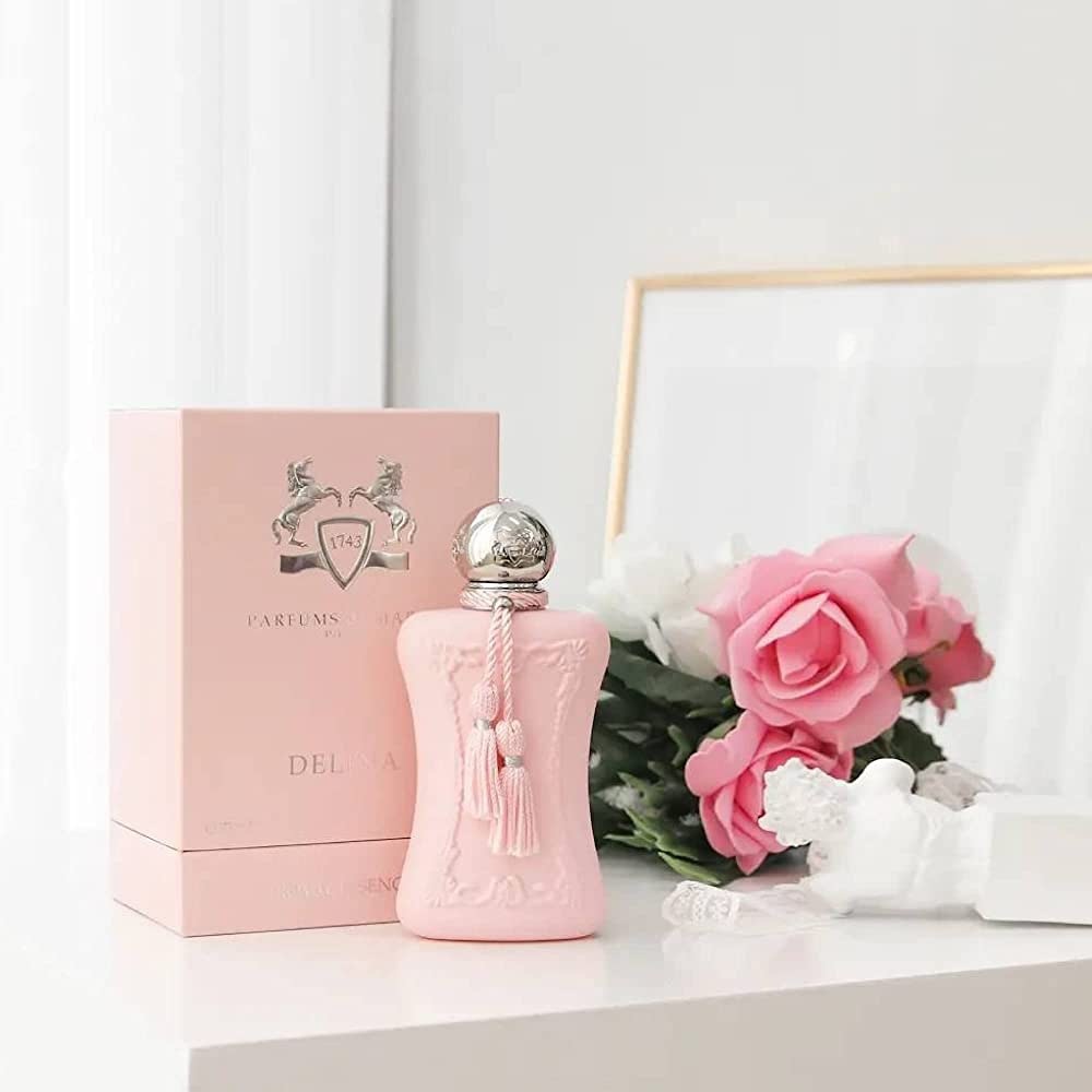 Parfums de Marly - Delina (FULL SIZE - 75ml)